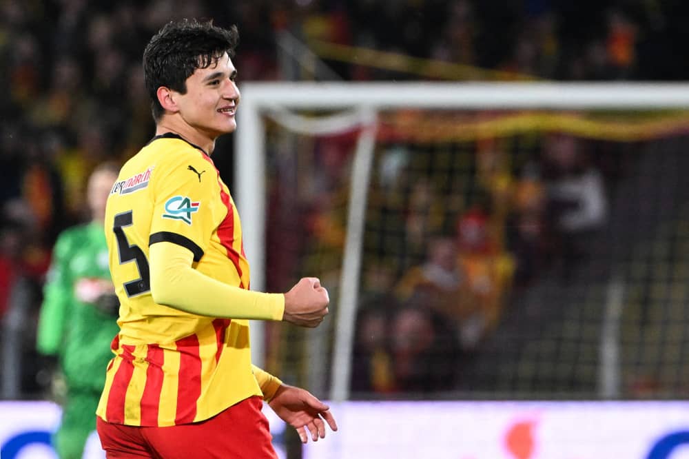 Abdukodir Khusanov joined Manchester City earlier this week. Newcastle United were interested in the defender