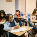Excessive screen time has been found to have a big impact on kid's health. 