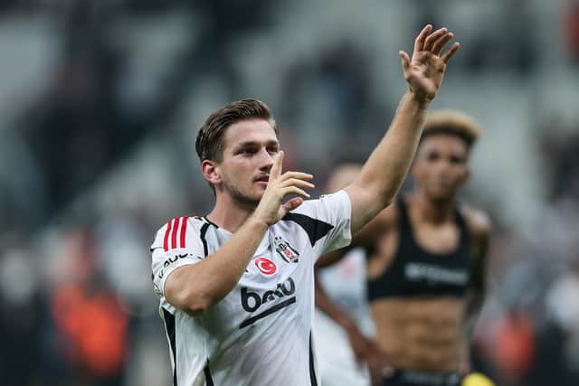 Semih Kilicsoy is one of the brightest young talents from Turkey. He's got interest from a handful of Premier League teams, but no one's tried up with a bid.