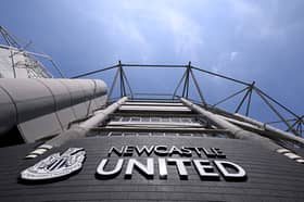Newcastle United could make one signing before Monday’s transfer deadline. 