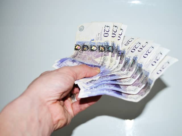   The local council tax reduction scheme gives a council tax discount to eligible households who are on lower incomes in South Tyneside.