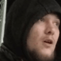 Northumbria Police are asking members of the public in locating this man as part of a hate crime investigation.