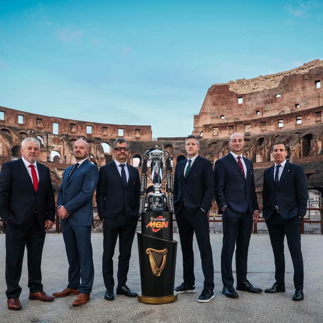 Six Nations will BBC and ITV lose rights in 2026?