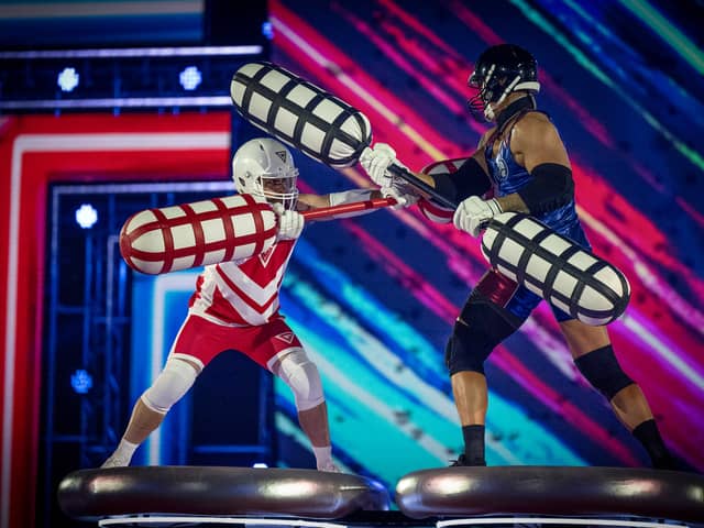 Gladiators is back on TV screens with a brand-new season and a fresh lineup of contestants ready to take on the arena.
