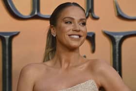 Reality TV star Vicky Pattison’s documentary on the impact of deepfake sex tapes is now available to watch. 