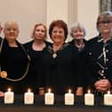 South Tyneside has held a special service to mark Holocaust Memorial Day.
