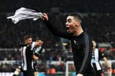 Miguel Almiron