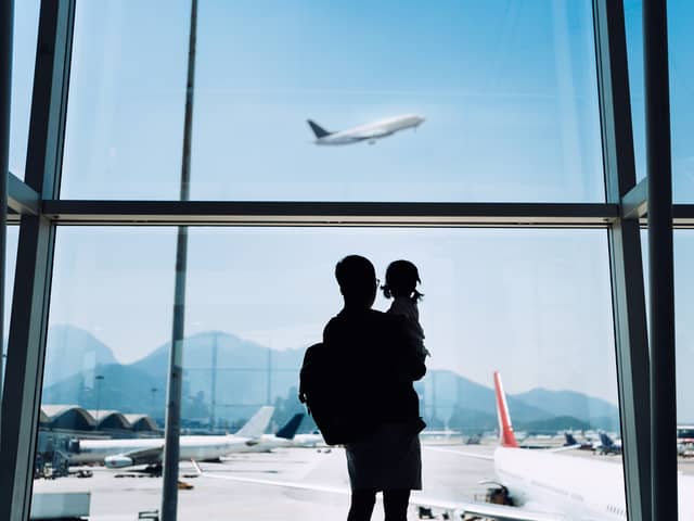Expedia's 2025 Air Hacks Report busts common travel misconceptions