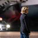 Emilia Fox stars in Silent Witness as Dr Nikki Alexander 