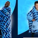 Oodie has kicked off its new collection - and more club kits are set to follow soon