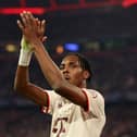 Mathys Tel could leave Bayern Munich on loan. 