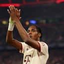 Mathys Tel could leave Bayern Munich on loan. 