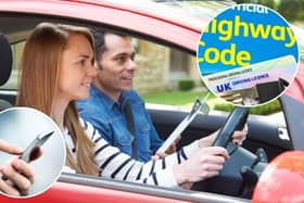 From theory to driving tests, it turns out there's an app for that