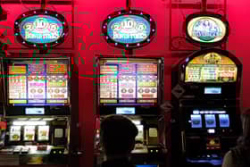 Concerns have been raised over the “serious damaging impacts” of gambling