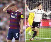 Harvey Barnes will miss Newcastle United's clash with Fulham. Harry Wilson is a major doubt