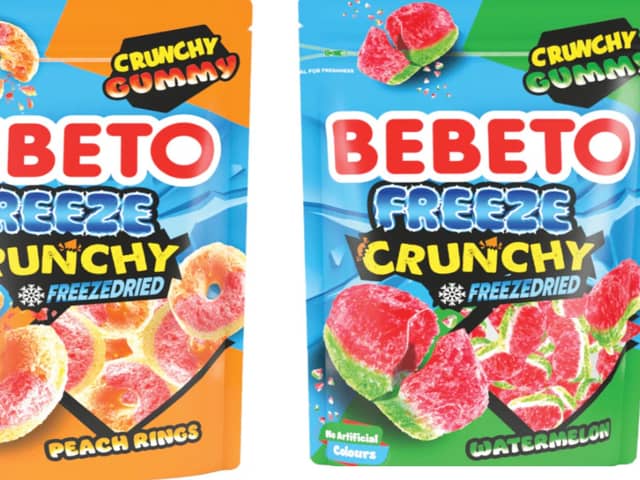 Aldi becomes first UK supermarket to stock TikTok viral sweets (Photo: Aldi)