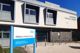 The GP surgery at the site previously relocated to the Glen Primary Care Centre and although a pharmacy remains occupied, the majority of the site has sat vacant for months.