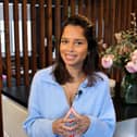 'Professional organiser' Dilly Carter has shared her top tips on how to declutter