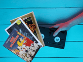Before you start spring cleaning in 2025, you might want to see what video cassette tapes remain lying in a box somewhere in your home.