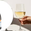 Green wine: Aldi own version gets seal of approval from wine expert (Photo: Adobe Stock/Aldi)