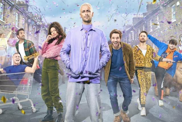 Fans of beloved TV series Brassic were left gutted after learning that it has been cancelled.
Sky’s hit comedy series which has started filming its seventh season had been axed after six years.