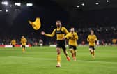 Matheus Cunha has signed a new long-term contract at Wolves following interest from Arsenal, Newcastle United and Nottingham Forest.