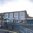 Tino’s Café made the planning application as it wanted to up the number of takeaways it served