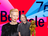Tilda Swinton and Richard Linklater are just two of the names scheduled for the 75th Berlin International Film Festival in 2025.