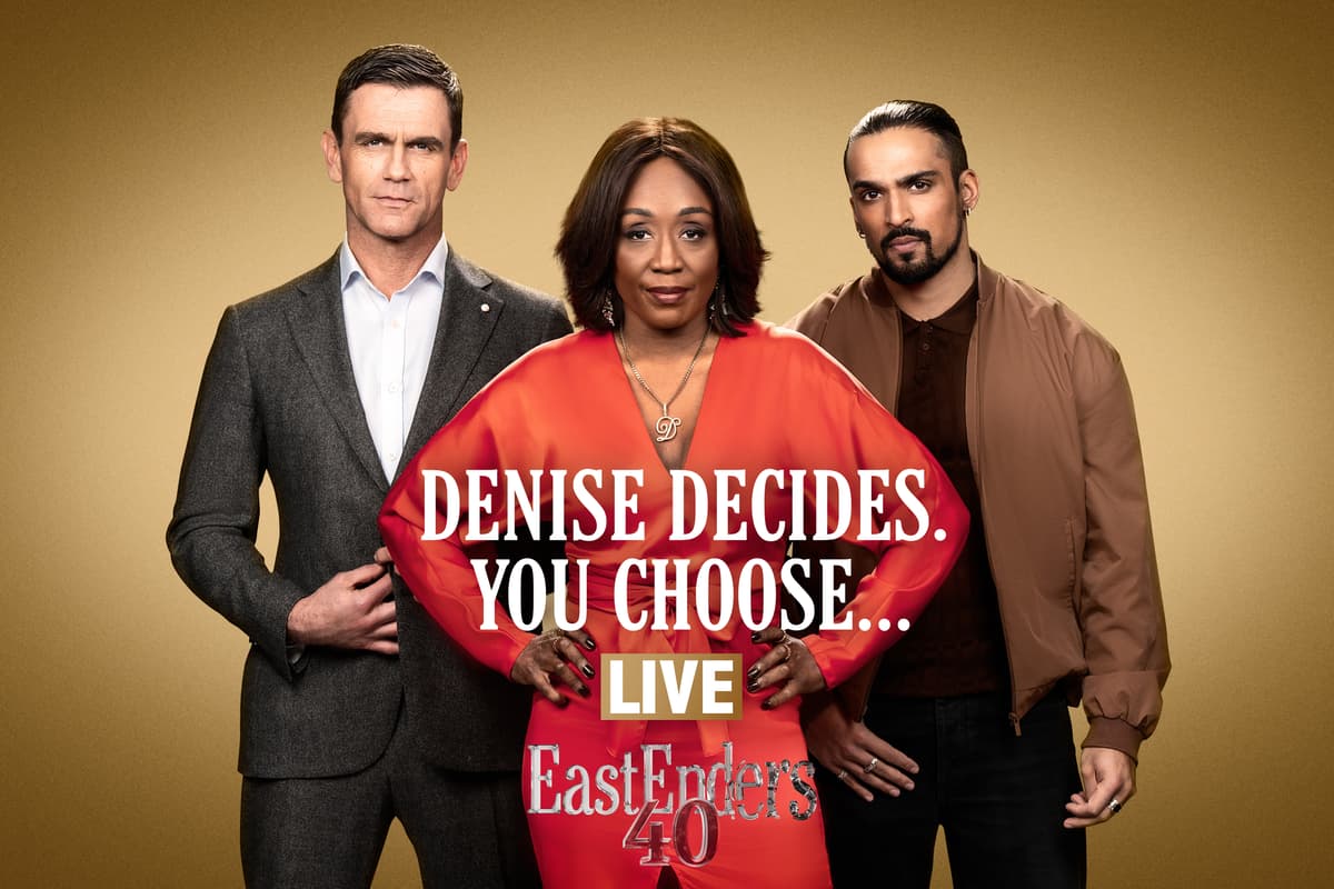 EastEnders fans to decide how major storyline ends - how to vote