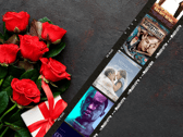 Stuck for a movie choice this Valentines Day? What about one of our 14 choices we've made to help you in 2025?