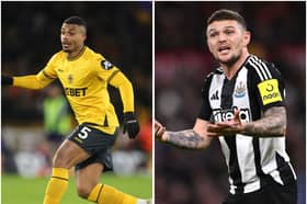 Mario Lemina is reportedly closing in on a move to Galatasaray. Kieran Trippier is also wanted by the Turkish giants