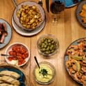 The Royal China hot food takeaway will be turned into a “café bistro” serving tapas, paninis, cold sandwiches and salads