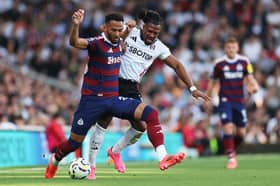 Lloyd Kelly has moved from Newcastle United to Juventus