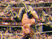 WWE fans watching Raw on Netflix overnight all experienced the same technical issues during while watching the episode live.
