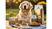 Choose the right food to keep your canine happy and healthy