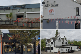 Shields Gazette readers have revealed their favourite Italian restaurants in the borough.