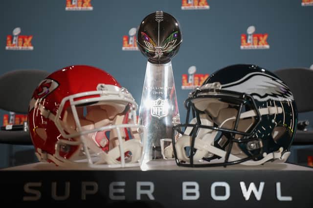 Super Bowl LIX