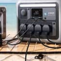 The Anker Solix range has huge power outputs for the price