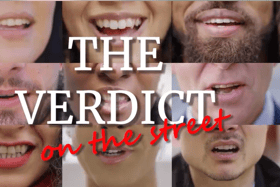The Verdict series thumbnail image