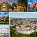 These are the most-viewed homes on Rightmove in 2024