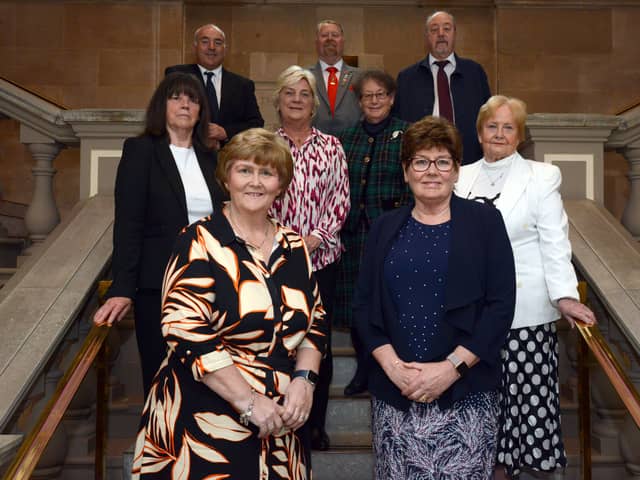 South Tyneside Council has approved next year’s budget from the Labour administration