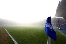 Newcastle United play Birmingham City in the FA Cup today.