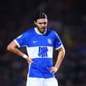 Birmingham City's Willum Willumsson could feature against Newcastle United