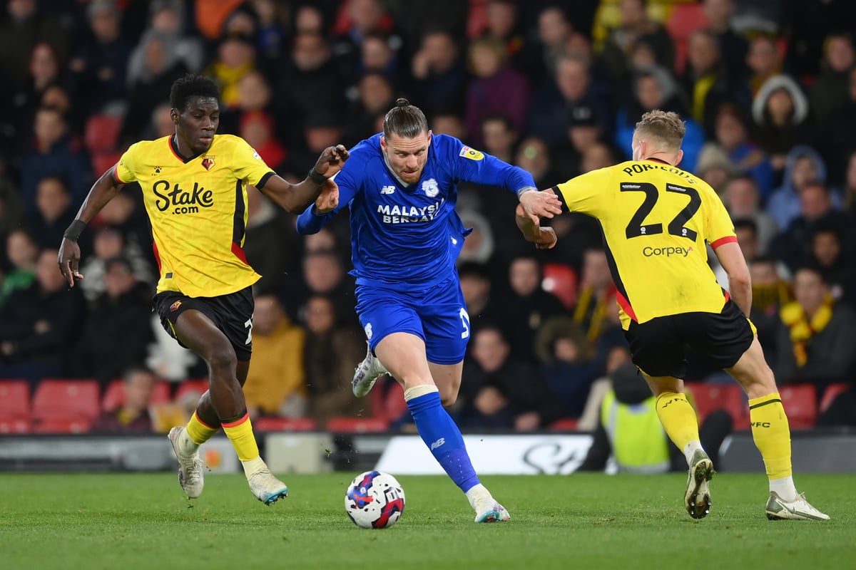Ex-Sunderland and Leeds United talent completes transfer to Middle East after free agent stint