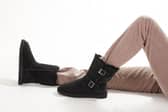 Run, don't walk! UGG boots are having a major sale and you could save up to £160 off your favourite styles 