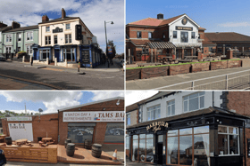 These are the best South Tyneside pubs for a family meal, according to Shields Gazette readers.