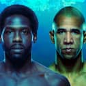 Jared Cannonier takes on Gregory Rodrigues as the main event of the next UFC Fight Night, taking place February 13 2025.