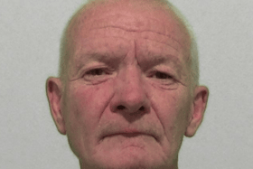 Thomas Dodds, from Hebburn, was found guilty of rape at Newcastle Crown Court.
