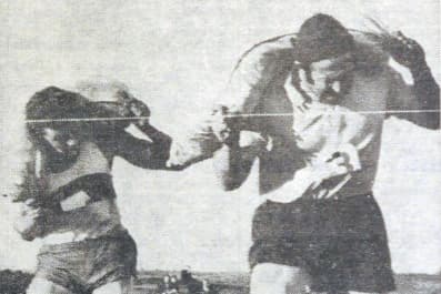 Das ungewöhnlichste Sportereignis in South Tyneside – es sei denn ...