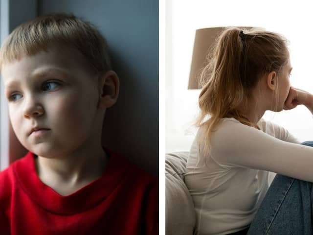 Certain demographics, including girls, appear to be getting identified as having SEN at lower rates